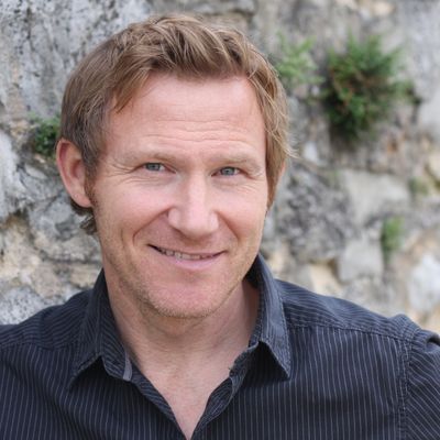 Wenn Overbeck kommt...