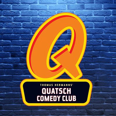 Quatsch Comedy Club